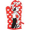 Excelsa Guanto forno Olivia linea popeye cod.65882