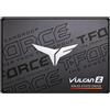TEAMGROUP TEAM GROUP VULCAN Z 1 TB, SSD T253TZ001T0C101