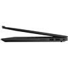 Lenovo Lenovo ThinkPad X13 Gen 4 21EX - Design della cerniera a 180 gradi - Intel Core i5 - 1335U / fino a 4.6 GHz - Evo - Win 11 Pro - Grafica Intel Iris Xe - 16 GB RAM - 512 GB SSD TCG Opal Encryption 2, NVMe - 13.3 IPS 1920 x 1200 - Wi-Fi 6E - nero pr