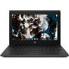 HP HP Chromebook 11 G9 Education Edition - Intel Celeron - N4500 / fino a 2.8 GHz - Chrome OS - UHD Graphics - 4 GB RAM - 64 GB eMMC - 11.6 1366 x 768 (HD) - 802.11a/b/g/n/ac/ax - nero jack - tast: italiana 5P9K6EA