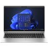 HP HP ProBook 455 G10 Notebook - Design della cerniera a 180 gradi - AMD Ryzen 7 - 7730U / fino a 4.5 GHz - Win 11 Pro - Radeon Graphics - 16 GB RAM - 512 GB SSD NVMe, HP Value - 15.6 IPS 1920 x 1080 (Full HD) - Wi-Fi 6E, Bluetooth - argento luccio pla 81
