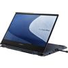 ASUS ASUS NB 14 TOUCH ExpertBook B5 i7-1360P 16GB 1T SSD WIN 11 PRO 90NX06N1-M00B60