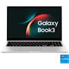 Samsung GALAXY BOOK3 15.6 I5 16GB 512GB W11P 24 MESI NP754XFG-KB3IT