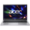 Acer NB ACER EX EX215-33-36AF NX.EH6ET.00F 15.6FHD AG I3-N305 8DDR5 256SSD Freedos 1Y BT Wifi MIC CAM TPM HDMI 3USB Fino:31/05 NX.EH6ET.00F