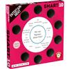 Piatnik Domande aggiuntive 7244 Estensione dell'impresa Alimentare con 1000 opzioni di Risposta giocabile con The Original Game Family Edition, Smart 10 Zusatzfragen Entertainment