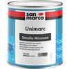 San Marco UNIMARC SMALTO MICACEO Smalto micaceo per ferro e superfici metalliche; crea una barriera contro gli agenti armosferici e i raggi uv. | San Marco