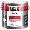 San Marco KIRON Smalto ferromicaceo anticorrosivo per ferro, ad effetto antichizzato; ad azione anticorrosiva. | San Marco