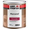 San Marco MARCONOL ORIENTALITE Pittura di fondo per legno a solvente, coprente e rapida essiccazione; fondo da applicare prima dello smalto. | San Marco