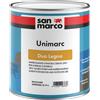 San Marco UNIMARC DUO LEGNO Impregnante cerato inodore e a rapida essiccazione, protegge il tuo legno dagli agenti atmosferici e dai raggi uv | San Marco