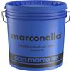 San Marco MARCONELLA Idropittura super traspirante per interni, disponibile in colore bianco; ideale per ambienti soggetti a umidità | San Marco