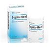 Heel Sepia-Heel