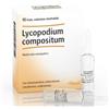 Heel Lycopodium compositum