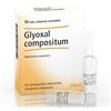 Heel Glyoxal compositum