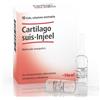 Heel Cartilago suis-Injeel