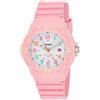 CASIO Orologio con Movimento al Quarzo Giapponese Woman LRW-200H-4B2 Rosa