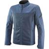 Ixon Giubbotto Moto Estivo Ixon FRESH SLIM Blu