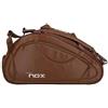 Nox Porta Racchette Nox Pro Series Marrone