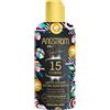 ANGSTROM LATTE SOLARE SPF15