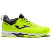 Joma B.Breston 2409, Scarpe da Ginnastica Uomo, Giallo Fluo, 44.5 EU