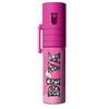 DEFENCE SYSTEM Spray peperoncino DIVA-BASE PINK 15ml