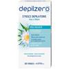 Depilzero strisce viso/bikini