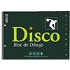 Disco Blocco marca Disco modello BLOC DISEGNO Fº DISCO 160-R 2/TALATURA
