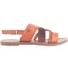 CHATTAWAK 7phibbycamel39, Sandali Donna, Marrone, 39 EU Stretta