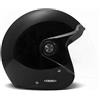 DMD Casco DMD P1 nero