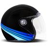 DMD Casco DMD P1 Acqua