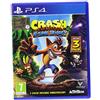 ACTIVISION BLIZZARD Crash Bandicoot N. Sane Trilogy - PlayStation 4