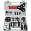 DPTOOL Strumento di della frizione del condizionatore, d'aria Frizione del compressore, A/C Rimuovere il kit di installazione