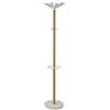 ALBA Appendiabiti Naho - con portaombrelli - 6 posti - 175 cm - Alba (unità vendita 1 pz.)