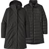 PATAGONIA W'S TRES 3-IN-1 PARKA Giacca Donna