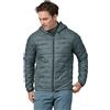 PATAGONIA M'S MICRO PUFF HOODY Giacca Outdoor Uomo