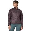 PATAGONIA W'S MICRO PUFF JKT Giacca Outdoor Donna