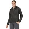 PATAGONIA W'S NANO PUFF HOODY Giacca Outdoor Donna