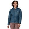 PATAGONIA W'S NANO PUFF HOODY Giacca Outdoor Donna