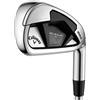 CALLAWAY ROGUE ST MAX IRONS 5-P FC90 RH REGULAR Set Ferri Golf Uomo Giocatore Destro
