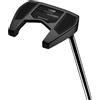 TAYLORMADE TP BLACK MALLET TAHOE PALISADES SB RH 34 Putter Golf Uomo Giocatore Destro