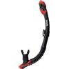 SEAC SUB REVERSE DRY Snorkel con Boccaglio Orientabile