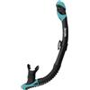 SEAC SUB REVERSE DRY Snorkel con Boccaglio Orientabile