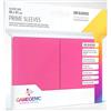 Gamegenic GGS11024ML Prime Sleeves (100-Pack), Pink