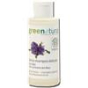 Greenatural Doccia Shampoo Delicato Lino E Riso 100 Ml