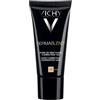 Vichy Make-up Vichy Dermablend Fondotinta Correttore Fluido 15 30 ml
