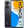 Honor SMARTPHONE HONOR X7 6.7" 128GB RAM 4GB DUAL SIM MIDNIGHT BLACK TIM ITALIA