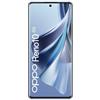 Oppo Smartphone Oppo Reno 10 6.7" 256gb Ram 8gb Dual Sim 5g Ice Blue