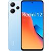 Xiaomi Redmi 12 17,2 cm (6.79") Dual SIM ibrida Android 13 4G USB tipo-C 8 GB 25
