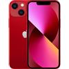 Apple Smartphone Apple Iphone 13 Mini Red 128 Gb 4 Gb Ram 5,4`` NUOVO