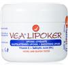 Vea Hulka Vea Emolliente Lipoker Lipogel Levigante - Non profumato, 50 ml