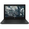 HP Chromebook 11 G9 Education Edition - Intel Celeron N5100 / 1.1 GHz - Chrome O...